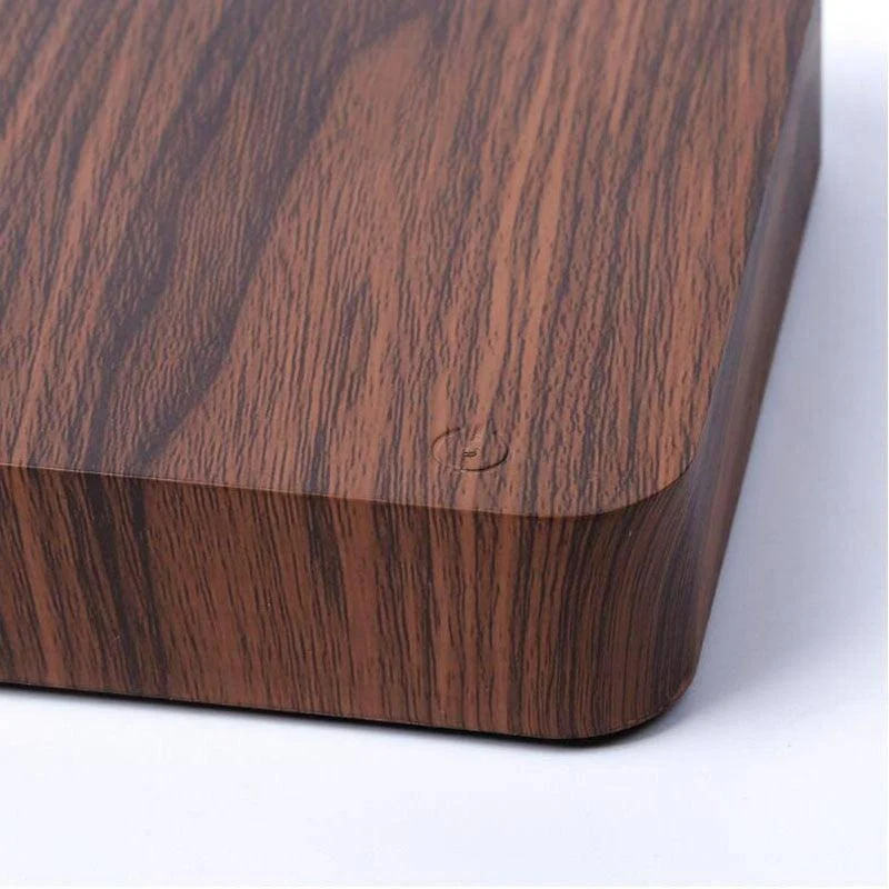 Experience Magic with 3D Magnetic Levitation Floating Moon Lamp - Night Light -