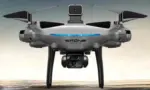 Experience the Ultimate Aerial Photography with KY102 Drone 8K Dual Camera Obstacle Avoidance and Optical Flow Technology tag1