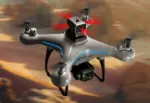 Experience the Ultimate Aerial Photography with KY102 Drone 8K Dual Camera Obstacle Avoidance and Optical Flow Technology tag1