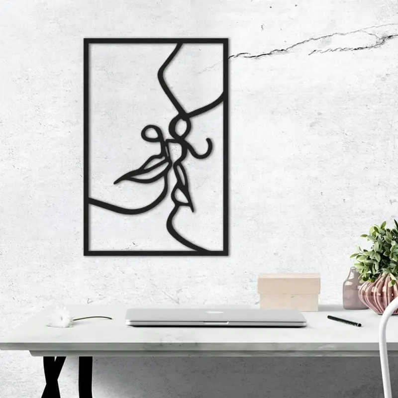 Expressions Wood Wall Art