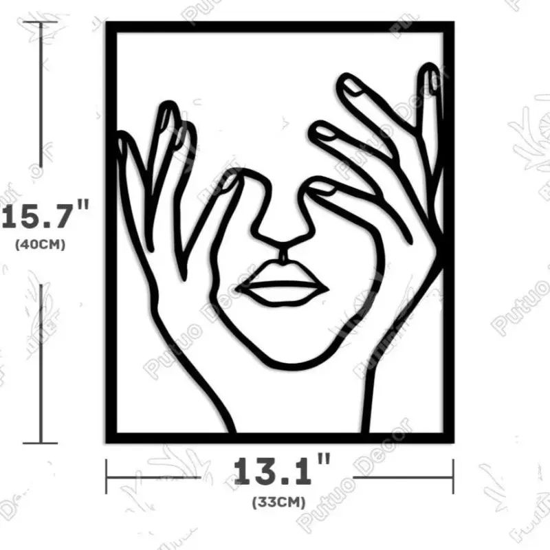Expressions Wood Wall Art