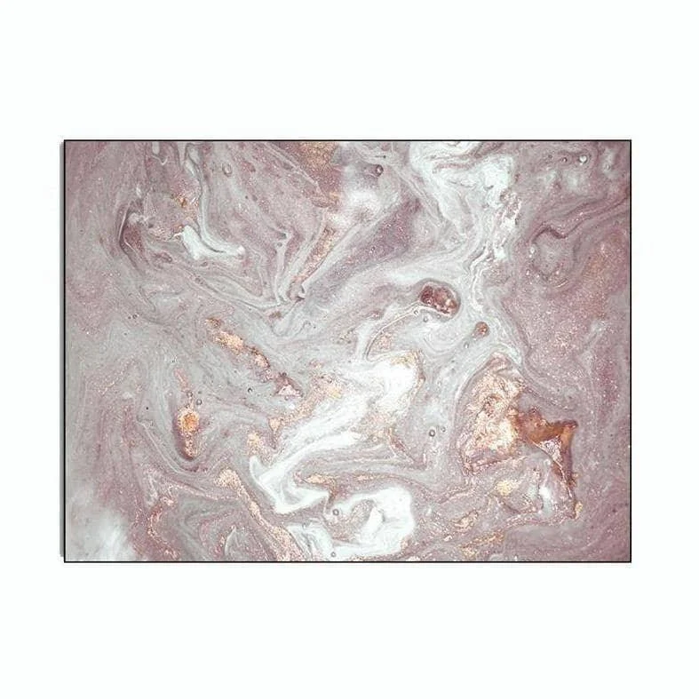 Exquisite Abstract Living Room Rug - Make Your Room an Indoor Oasis -