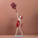 Exquisite_Balloon_Girl_Figurine_-_-4186335 Exquisite Balloon Girl Figurine