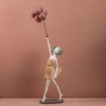 Exquisite_Balloon_Girl_Figurine_-_-4186340 Exquisite Balloon Girl Figurine