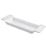 Extendable Bath Rack