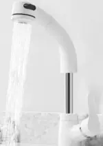 Extendable Lift for Bathroom Brass Mixer Tap tag1