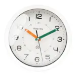 Extremely Silent Wall Clock for Children s Room tag1
