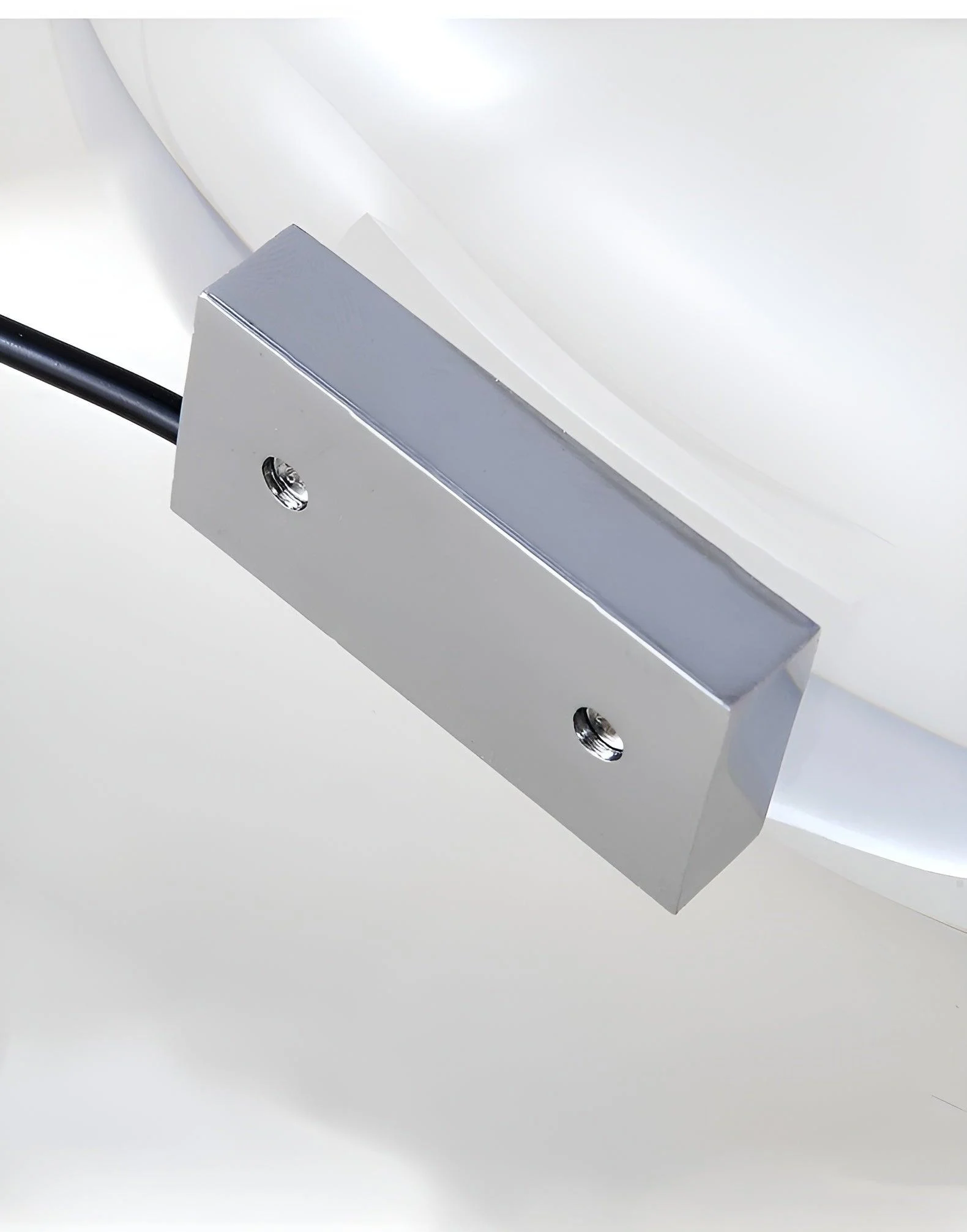 EyeSparkle Lamp - Heavenly Crystal Prism Projection Light -  - #tag1#