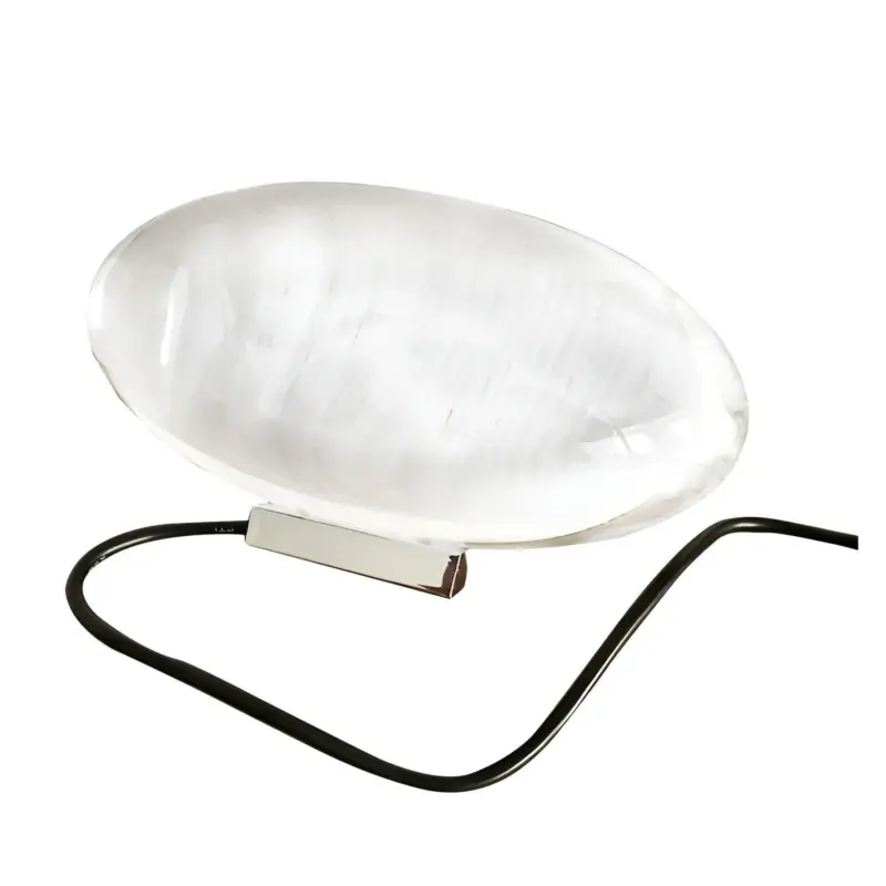 EyeSparkle Lamp Heavenly Crystal Prism Projection Light tag1