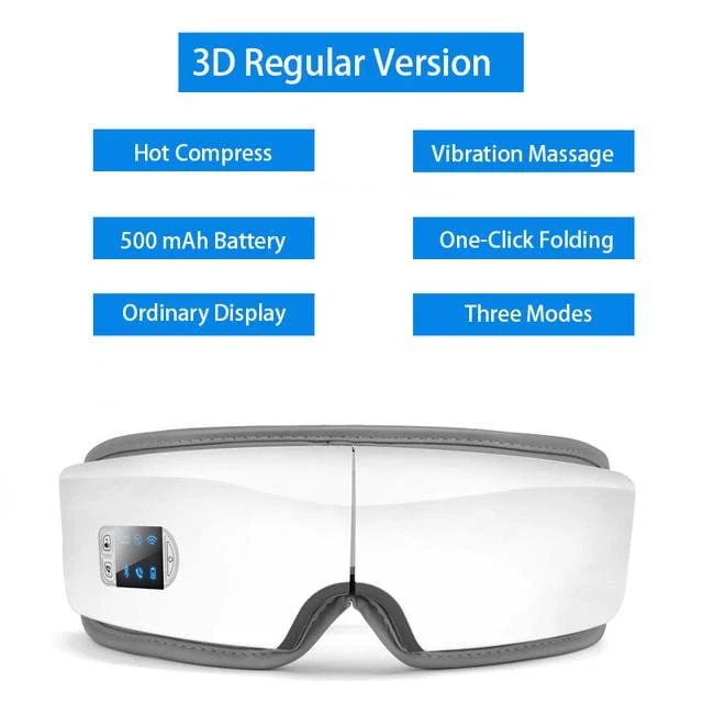 Eye Massager -  - #tag1#