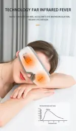 Eye Massager tag1