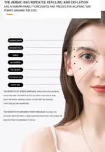 Eye Massager tag1