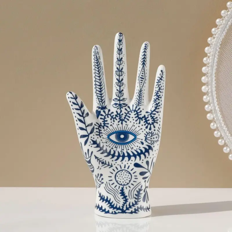Eye_of_Fatima_Jewelry_Holder_-_-4186359 Eye of Fatima Jewelry Holder