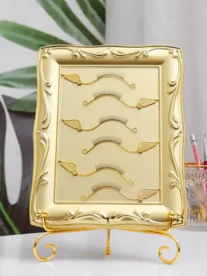 Eyelash Extension Display Stand