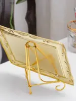 Eyelash Extension Display Stand tag1