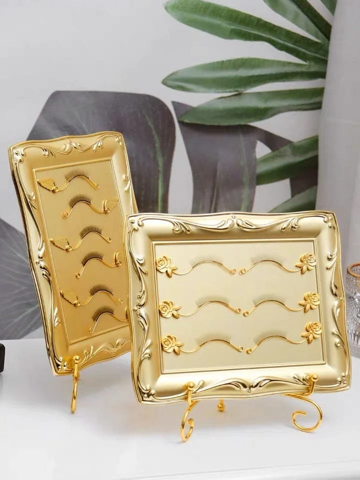 Eyelash Extension Display Stand -  - #tag1#