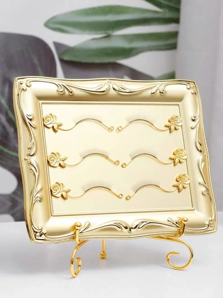 Eyelash Extension Display Stand -  - #tag1#