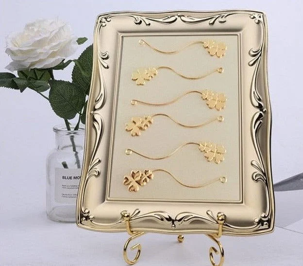 Eyelash Extension Display Stand -  - #tag1#