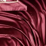 Ezkira Egyptian Cotton Embroidery Duvet Set tag1
