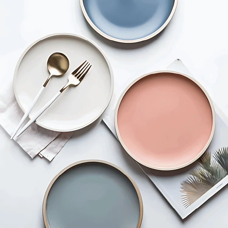 FAYETTE PLATE -  - #tag1#