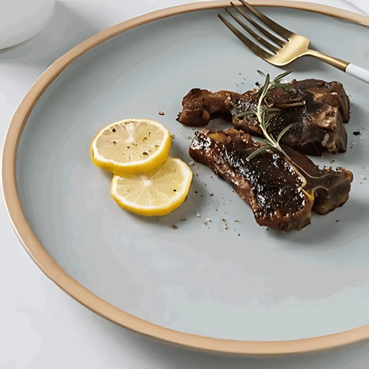 FAYETTE PLATE -  - #tag1#