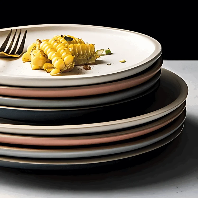 FAYETTE PLATE -  - #tag1#