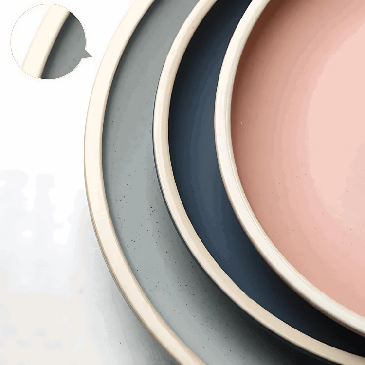 FAYETTE PLATE -  - #tag1#
