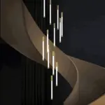 FEU DANSANT CHANDELIER tag1