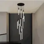FEU DANSANT CHANDELIER tag1