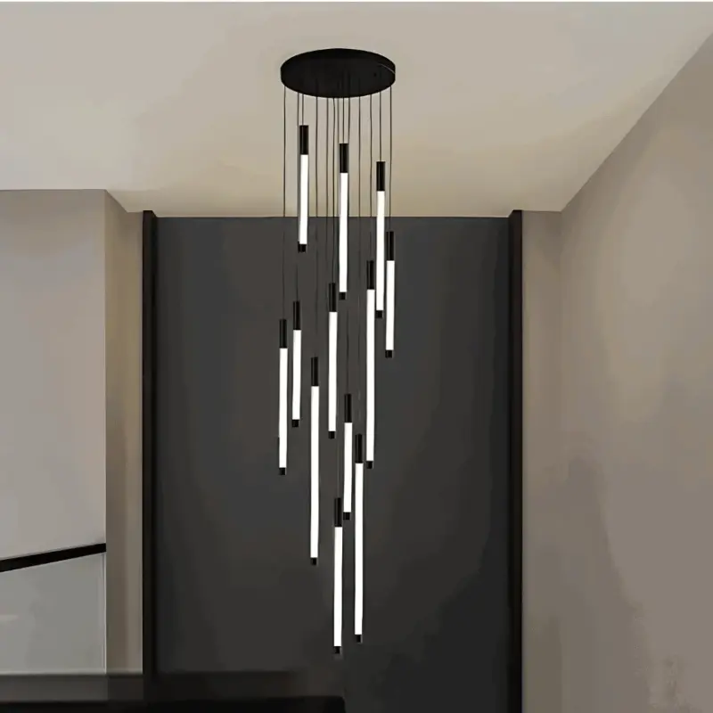 FEU DANSANT CHANDELIER tag1