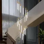 FEU DANSANT CHANDELIER tag1