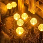 FKHrLED Solar Light Festoon Outdoor Waterdichte Tuin Garland Patio Kerst Decoratie Straatlantaarn Fairy Lights 2bb05c8c 5acc 4c8f a011 7bd7e6723e5b