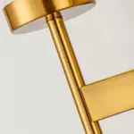 FLAMBEAU ECLATANT WALL LIGHT tag1