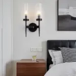 FLAMBEAU ECLATANT WALL LIGHT tag1