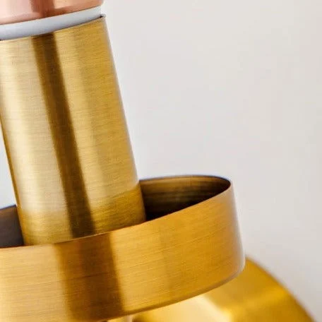 FLAMBEAU ÉCLATANT WALL LIGHT -  - #tag1#