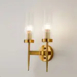 FLAMBEAU ECLATANT WALL LIGHT tag1
