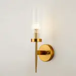 FLAMBEAU ECLATANT WALL LIGHT tag1
