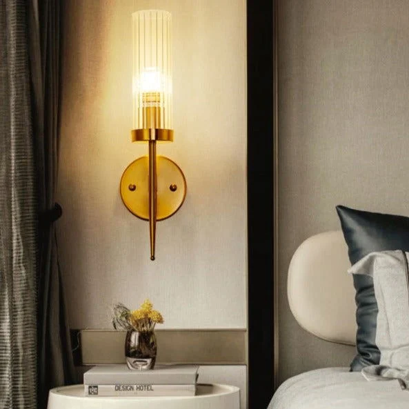 FLAMBEAU ÉCLATANT WALL LIGHT -  - #tag1#