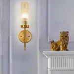 FLAMBEAU ECLATANT WALL LIGHT tag1