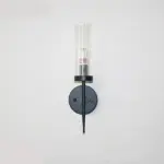FLAMBEAU ECLATANT WALL LIGHT tag1