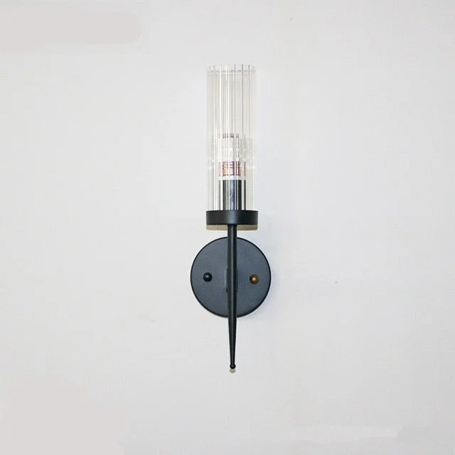 FLAMBEAU ÉCLATANT WALL LIGHT -  - #tag1#