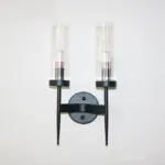 FLAMBEAU ECLATANT WALL LIGHT tag1