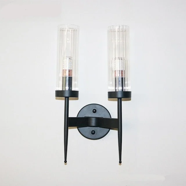 FLAMBEAU ÉCLATANT WALL LIGHT -  - #tag1#