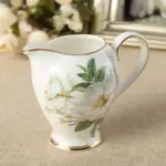 FLOREZIYA TEACUP COLLECTION SET tag1