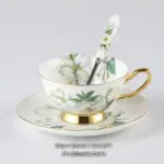 FLOREZIYA TEACUP COLLECTION SET tag1