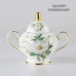 FLOREZIYA TEACUP COLLECTION SET tag1