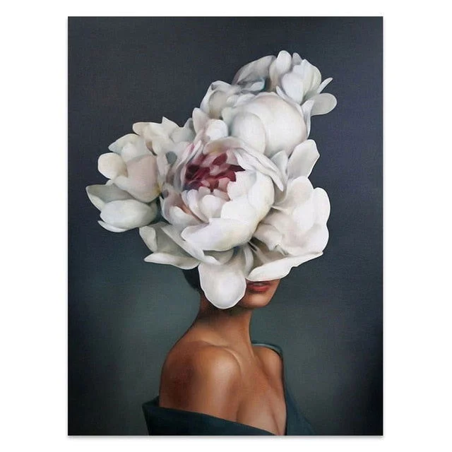 FLOWER BRUSH -  - #tag1#