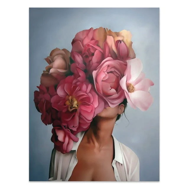 FLOWER BRUSH -  - #tag1#