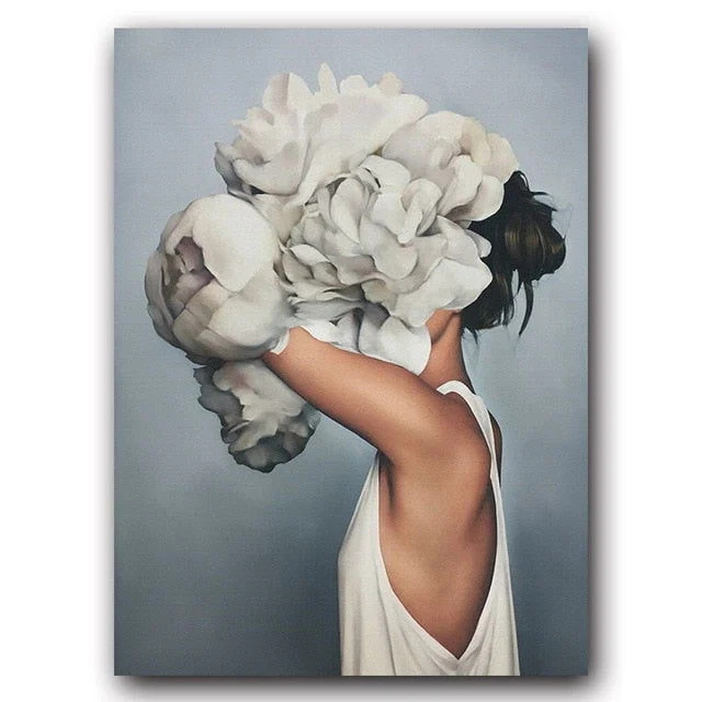 FLOWER BRUSH -  - #tag1#