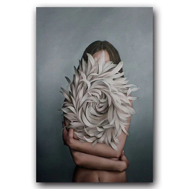FLOWER BRUSH -  - #tag1#